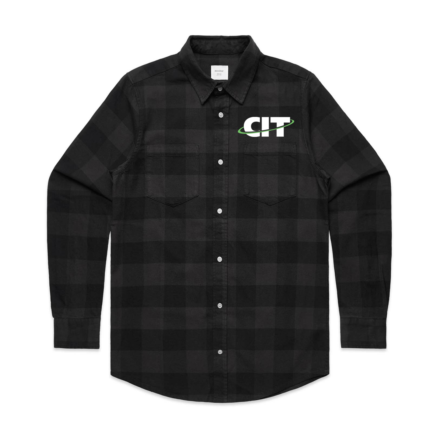 Ascolour Check Shirt