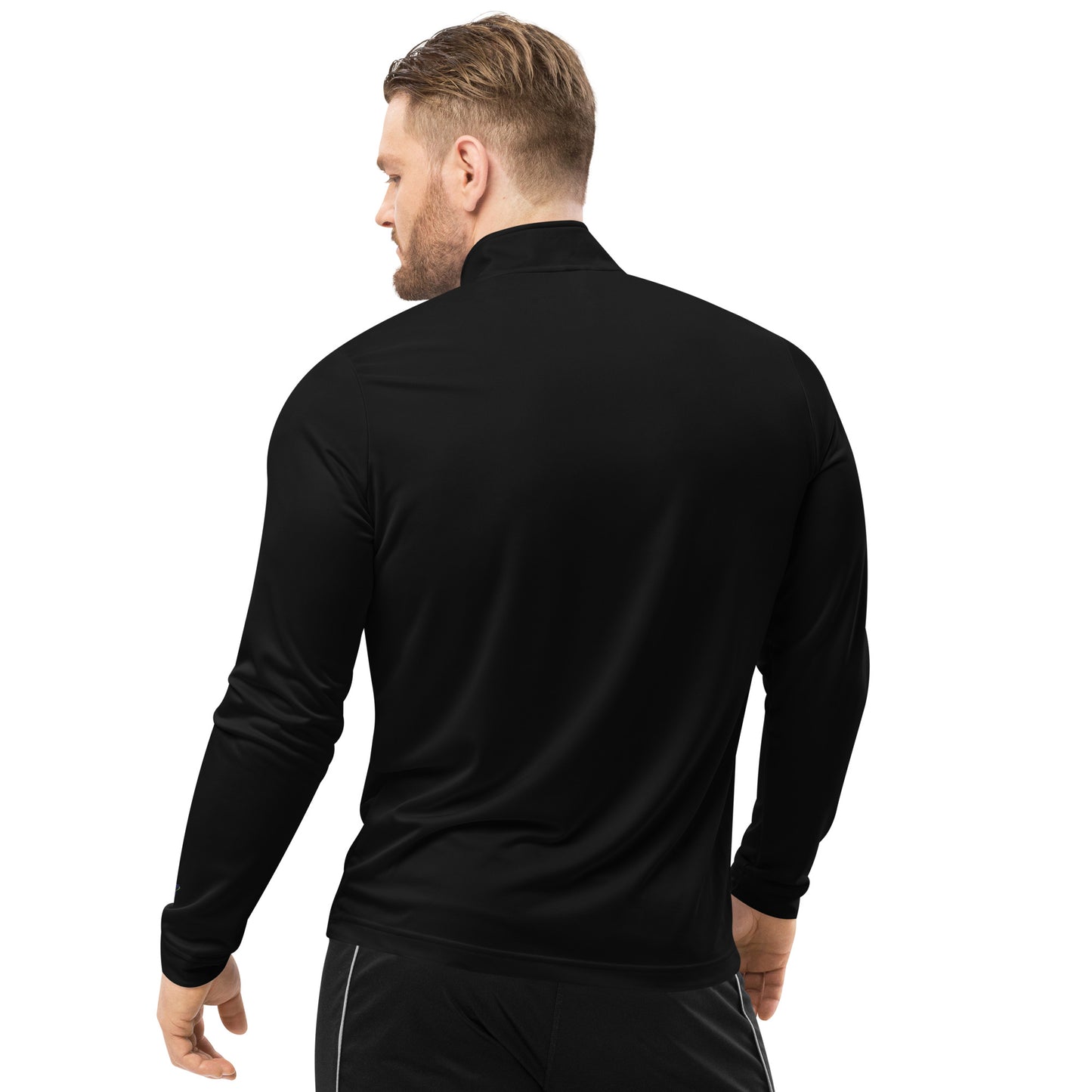 CIT Proactive Quarter zip pullover