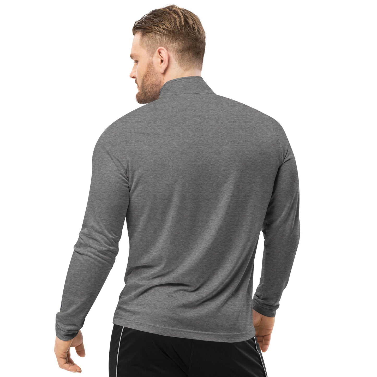 CIT Proactive Quarter zip pullover