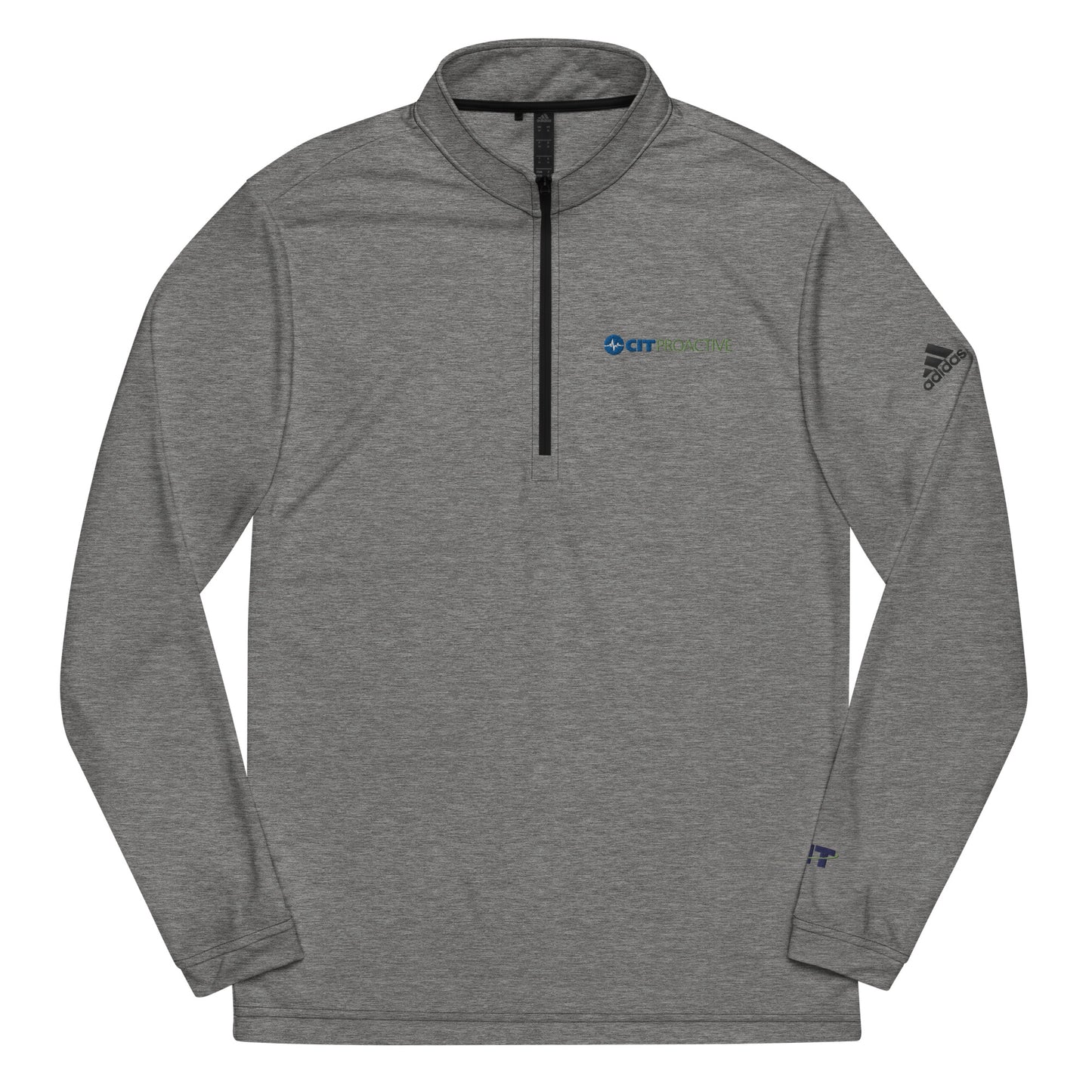 CIT Proactive Quarter zip pullover