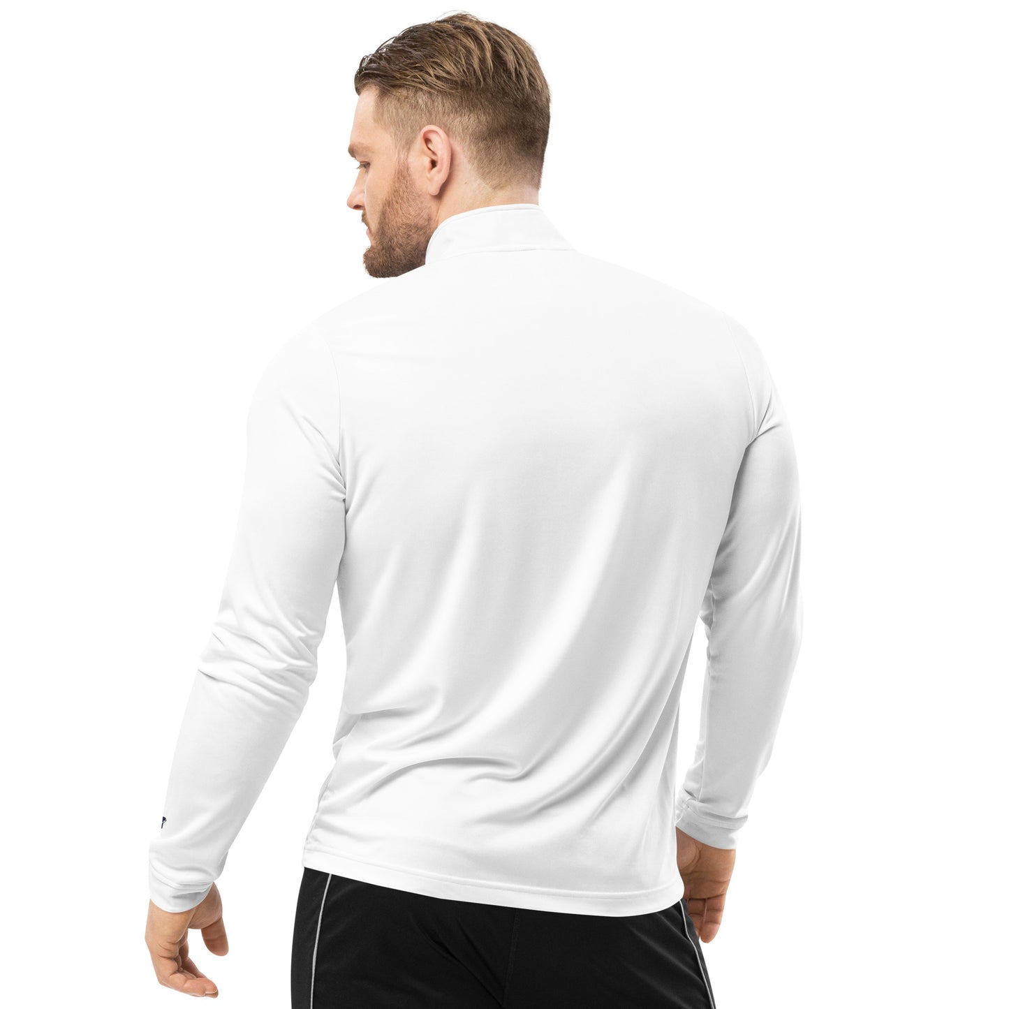 CIT Proactive Quarter zip pullover