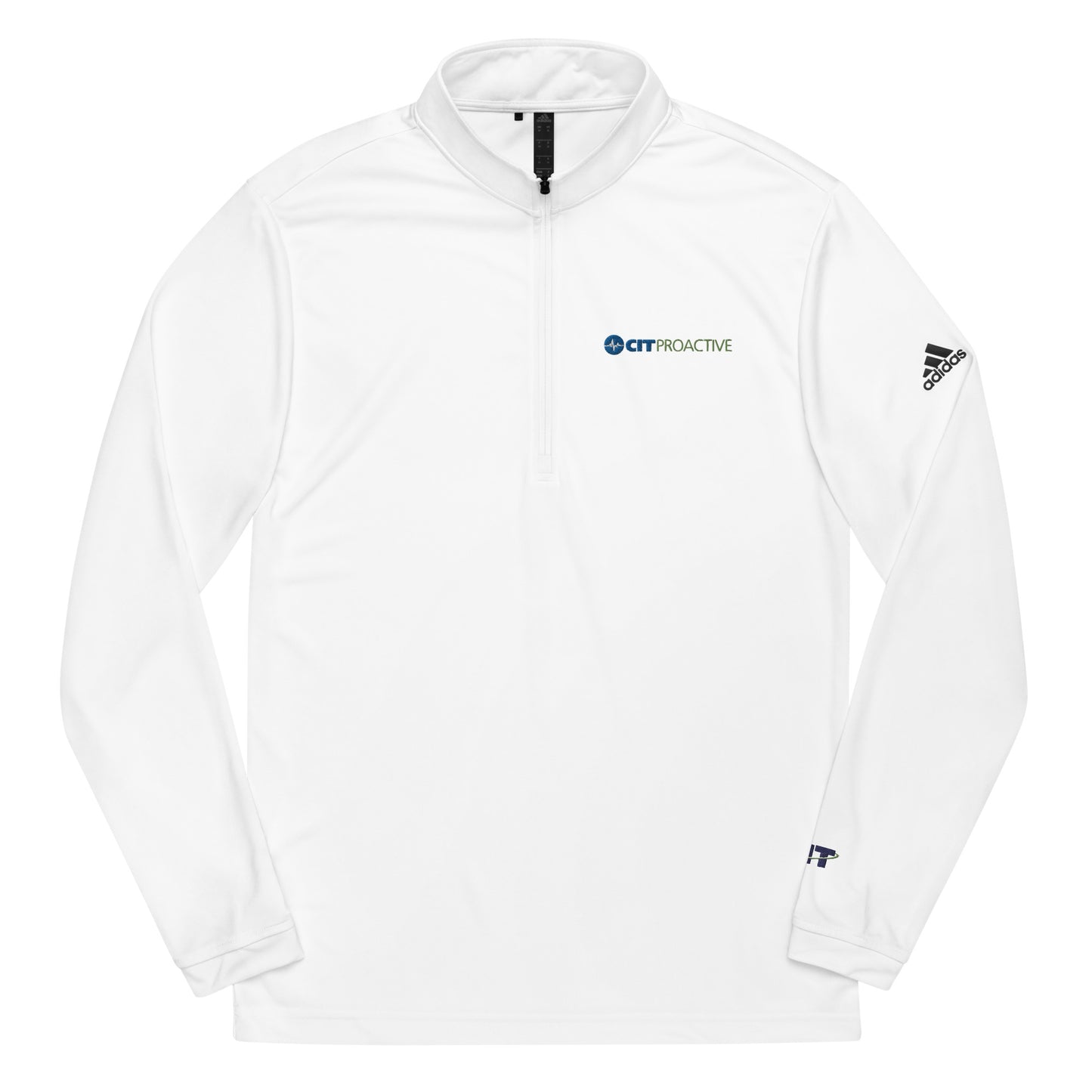 CIT Proactive Quarter zip pullover