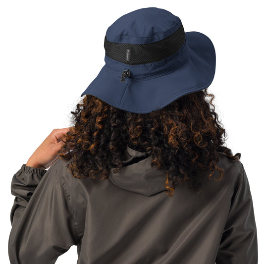 Columbia booney hat