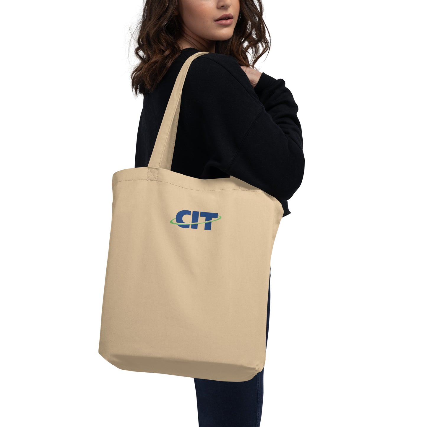 The Work Email Eco Tote Bag