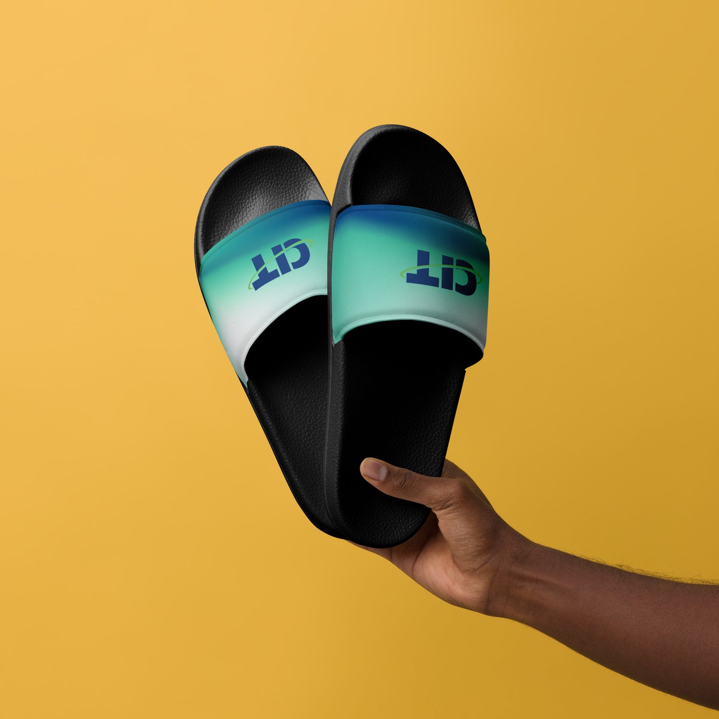 CIT Gradient Men’s slides