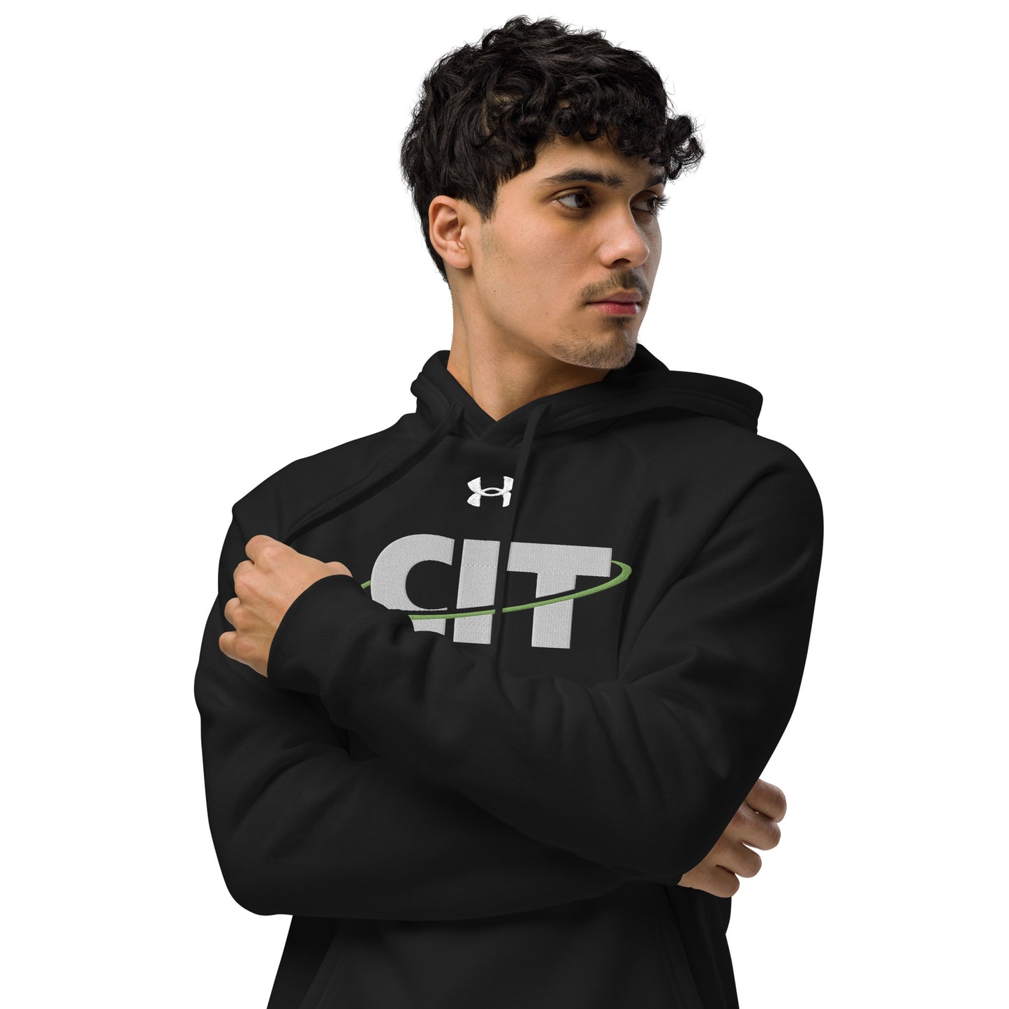 Under Armour® hoodie