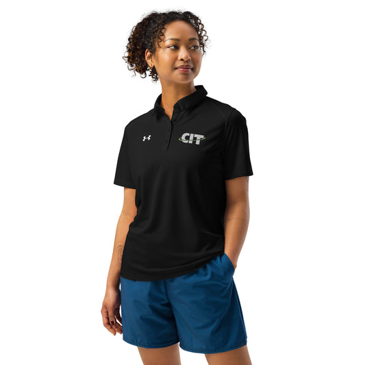 Under Armour® women’s polo