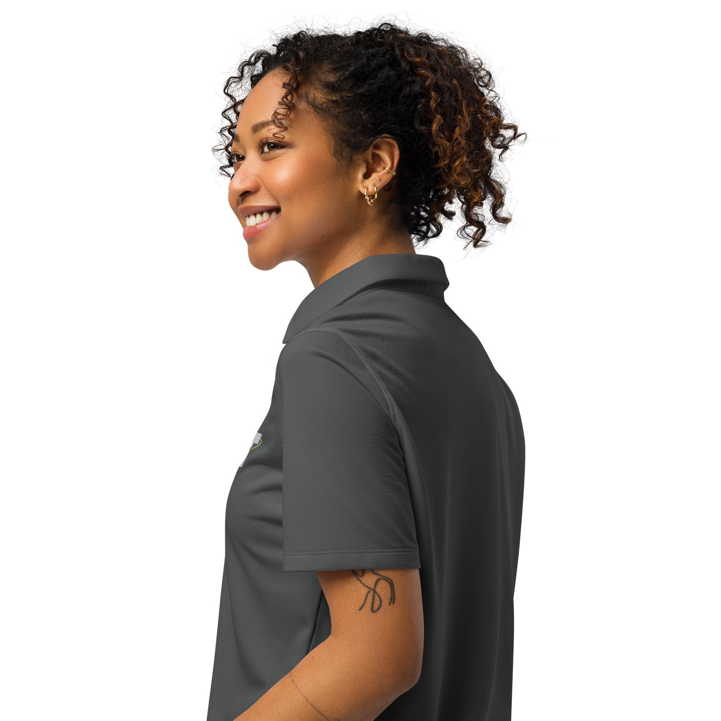 Under Armour® women’s polo