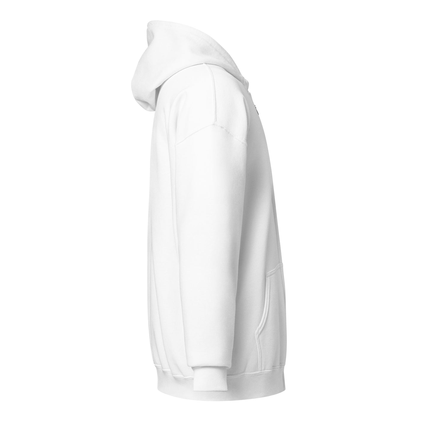 Strategic Unisex heavy blend zip hoodie