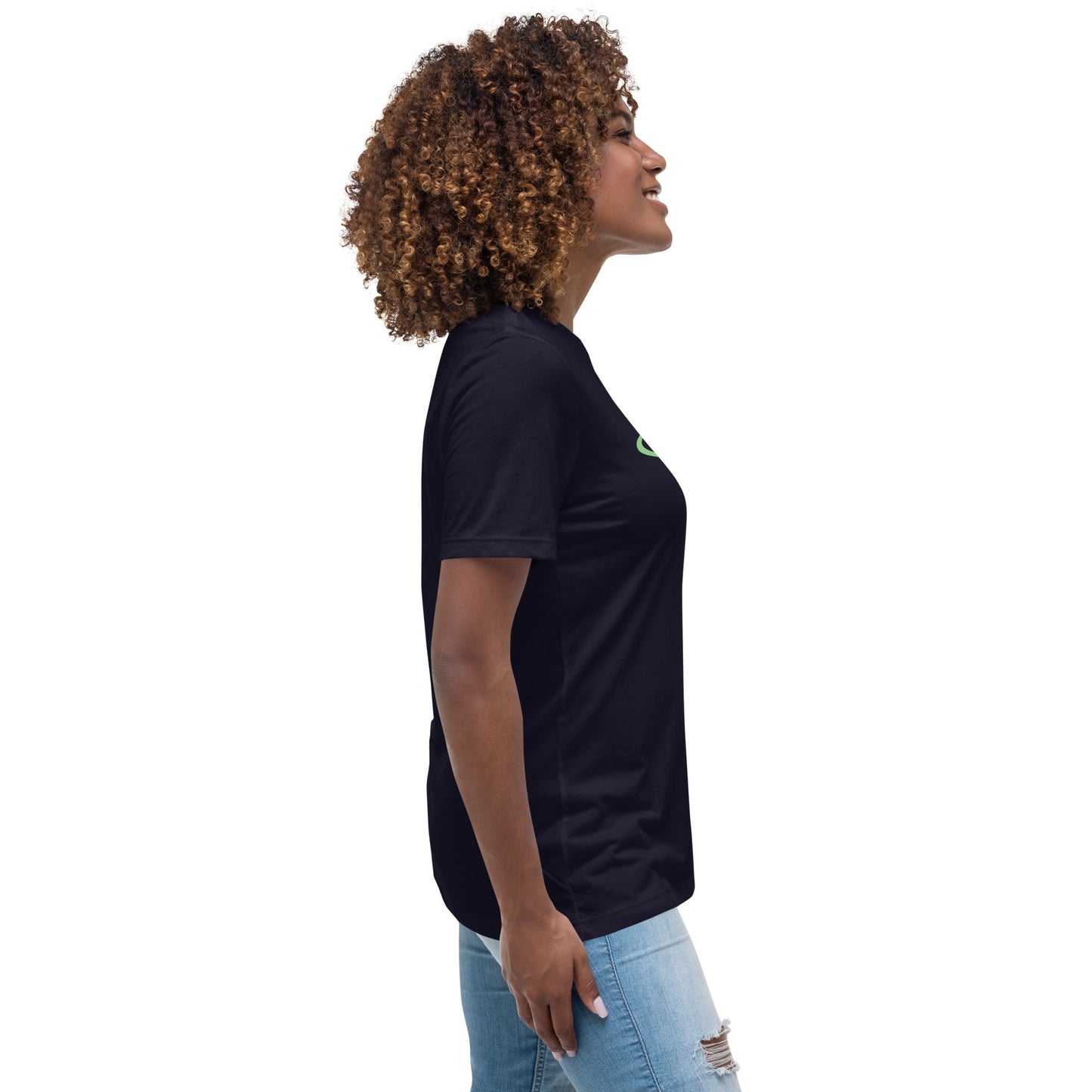 CIT Volunteer - Women's Relaxed T-Shirt